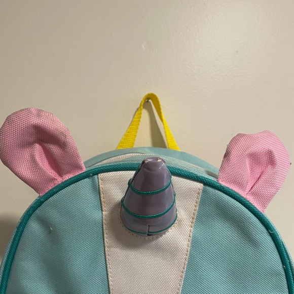 Skip Hope Kids Unicorn Backpack - Picture 2 of 3